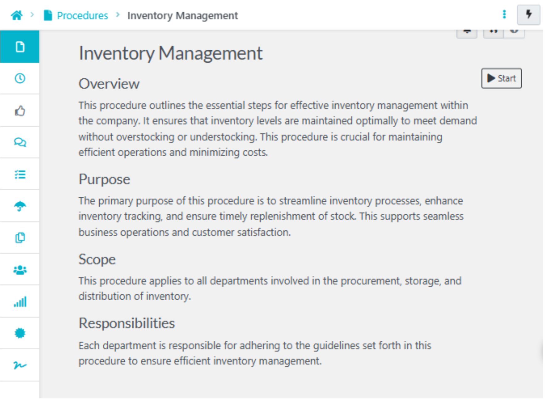 How To Create Effective SOPs for Your Business [+Examples]