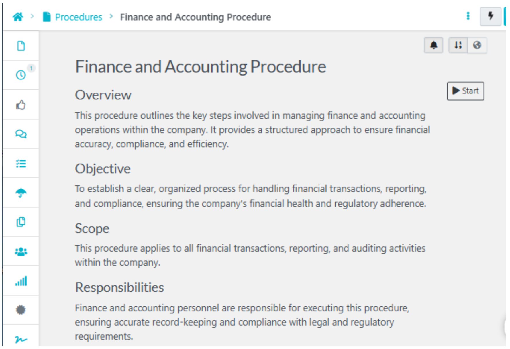 How To Create Effective SOPs for Your Business [+Examples]