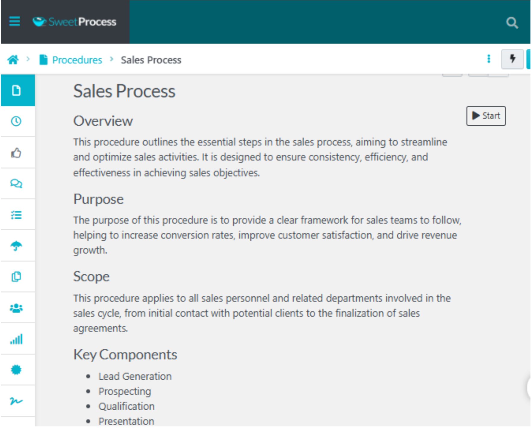 How To Create Effective SOPs for Your Business [+Examples]