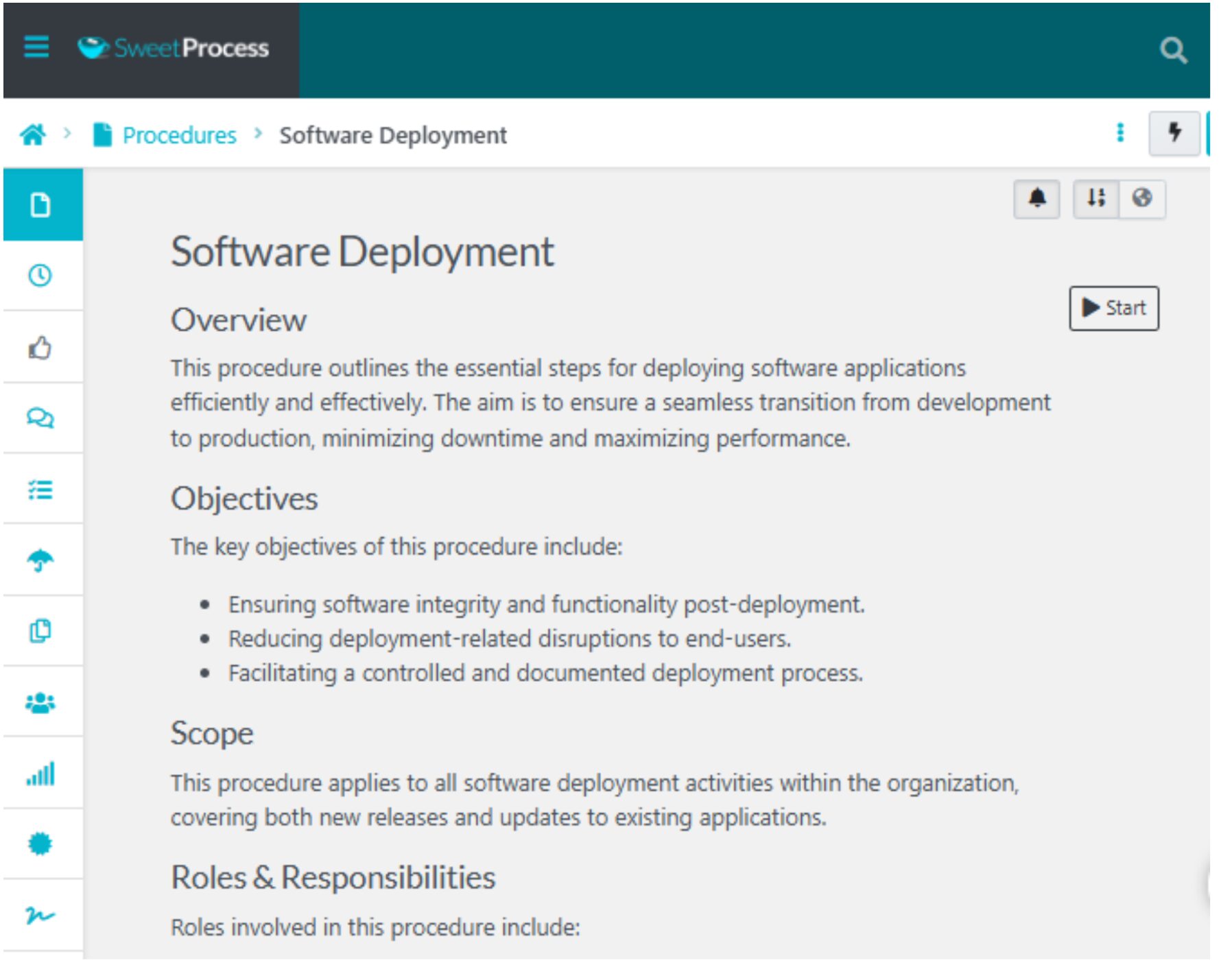 How To Create Effective SOPs for Your Business [+Examples]