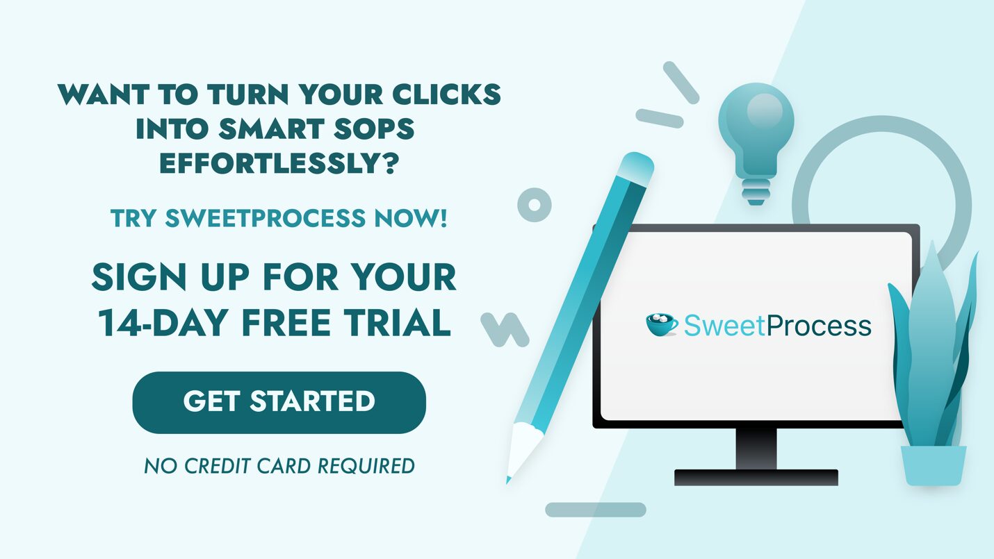 Sign up for your 14-day Free Trial