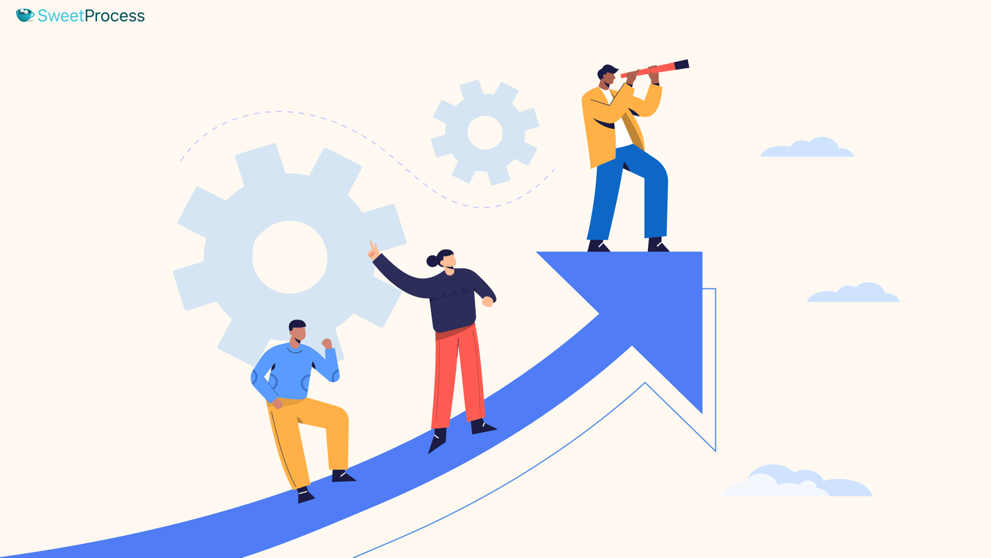 Supports Business Growth