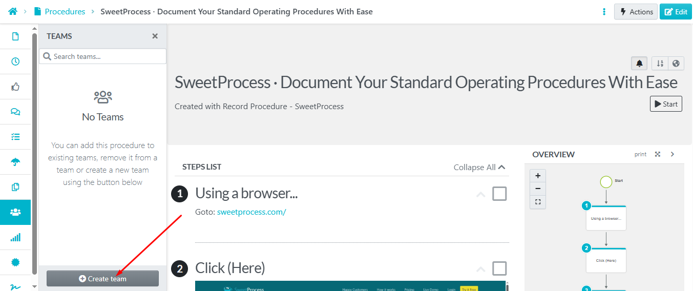Collaborate Seamlessly With Team Members