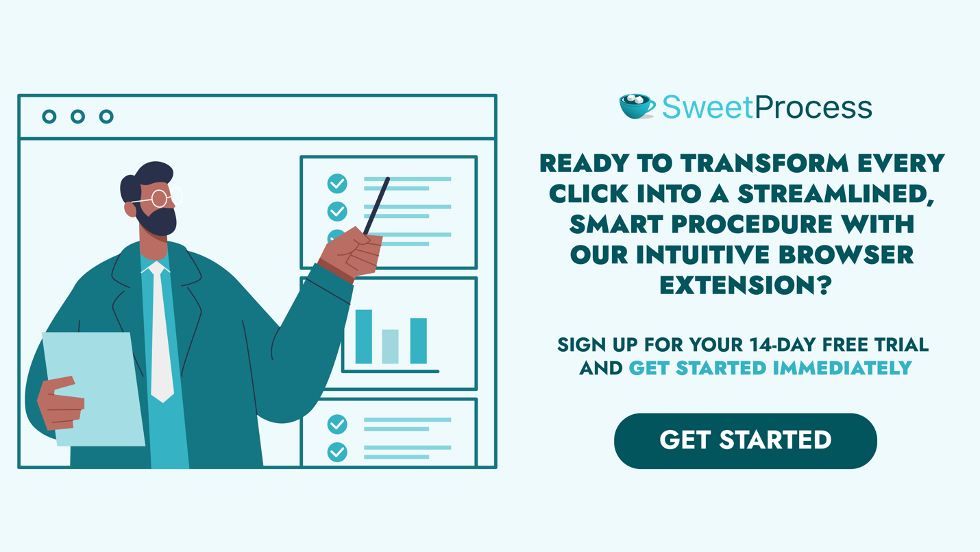 Sign up for Your 14-day Free Trial and Get Started Immediately