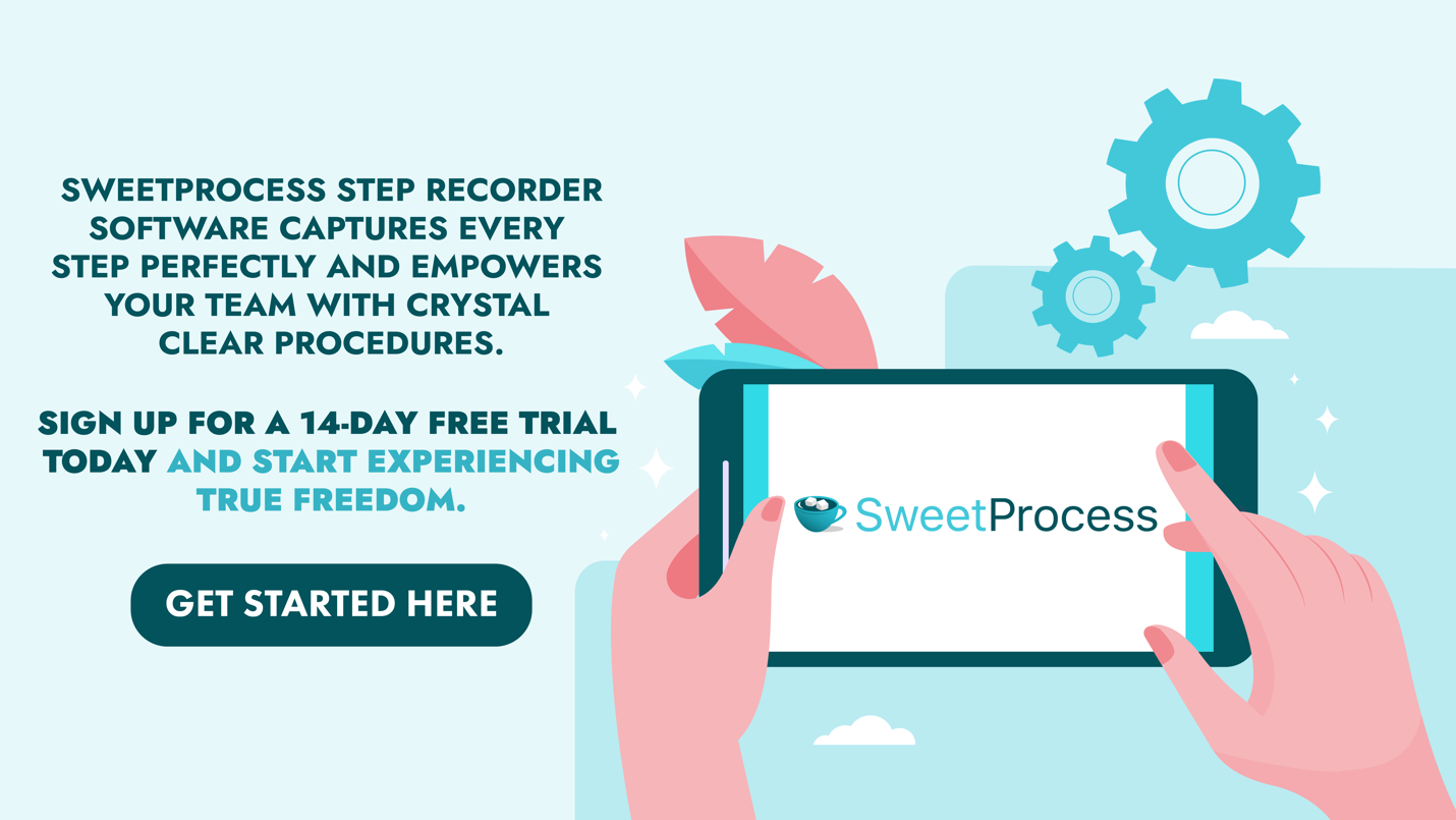 Sign Up for a 14-day Free Trial Today and start Experiencing True Freedom