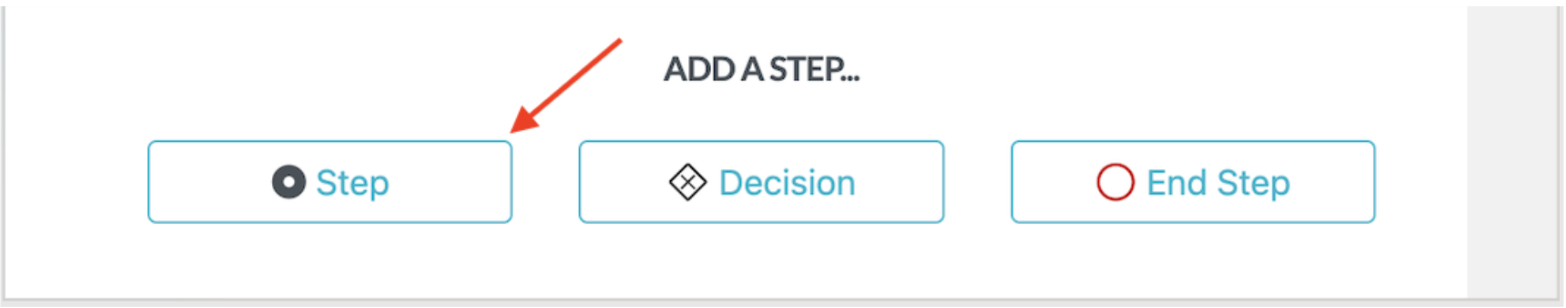Add Steps