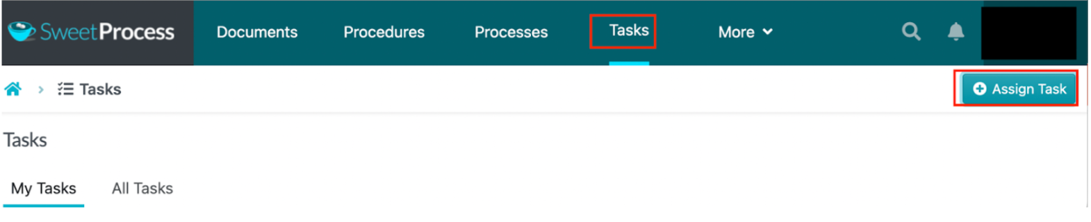 Assign Task