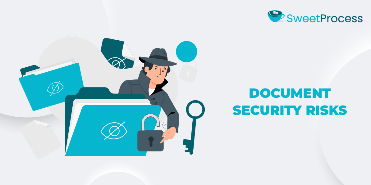 Document Security Risks