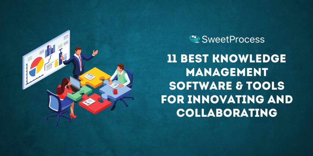 Knowledge_management_software