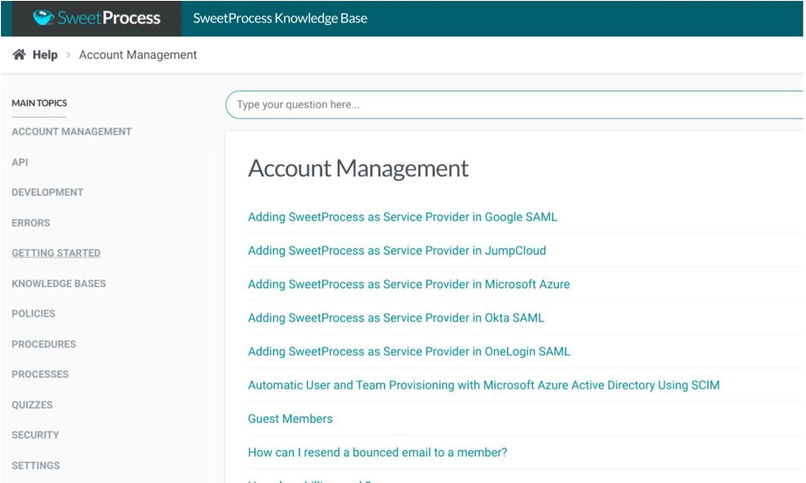 11 Best Knowledge Management Software & Tools For 2025