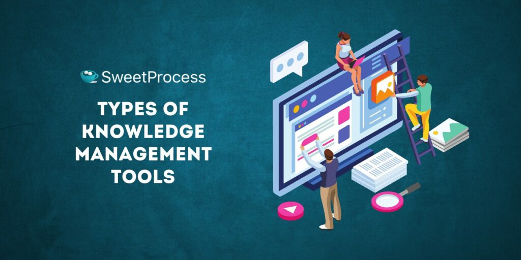 Knowledge_management_software