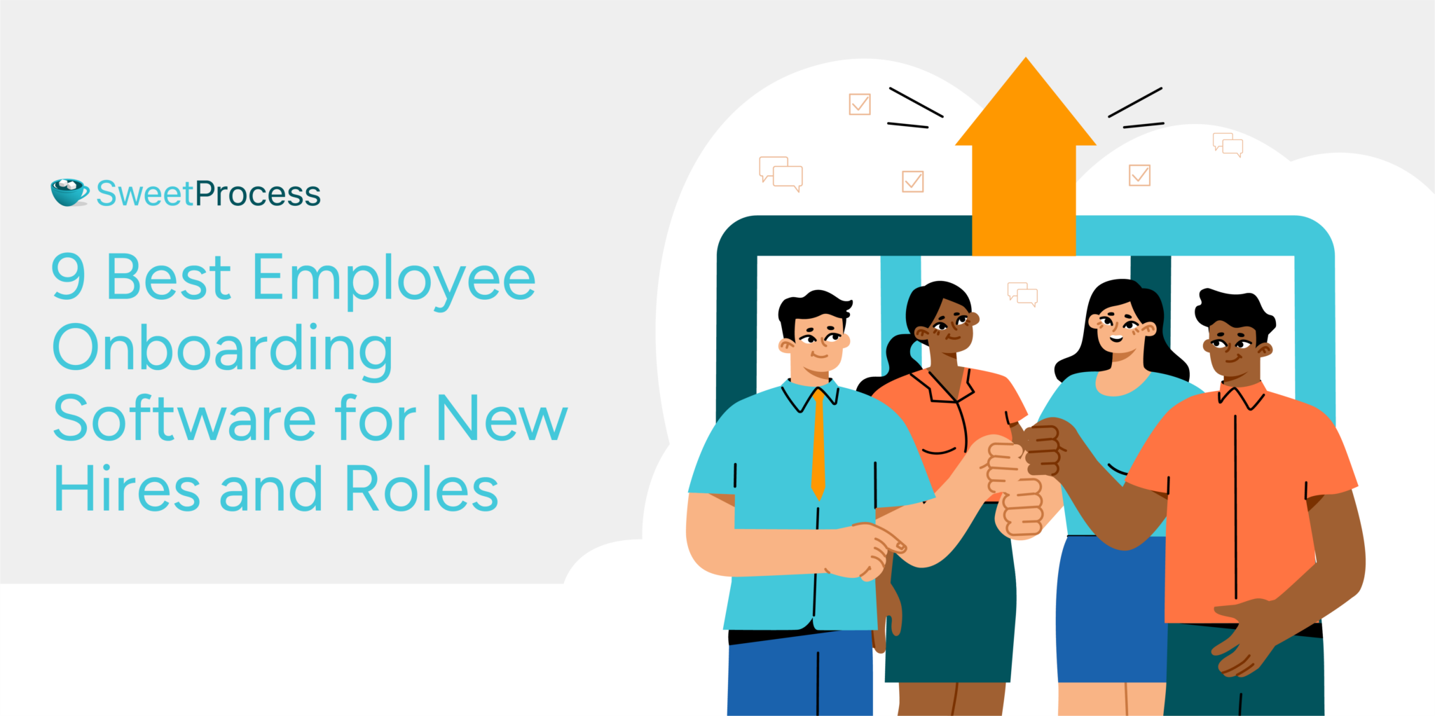 9 Best Employee Onboarding Software & Tools For 2025