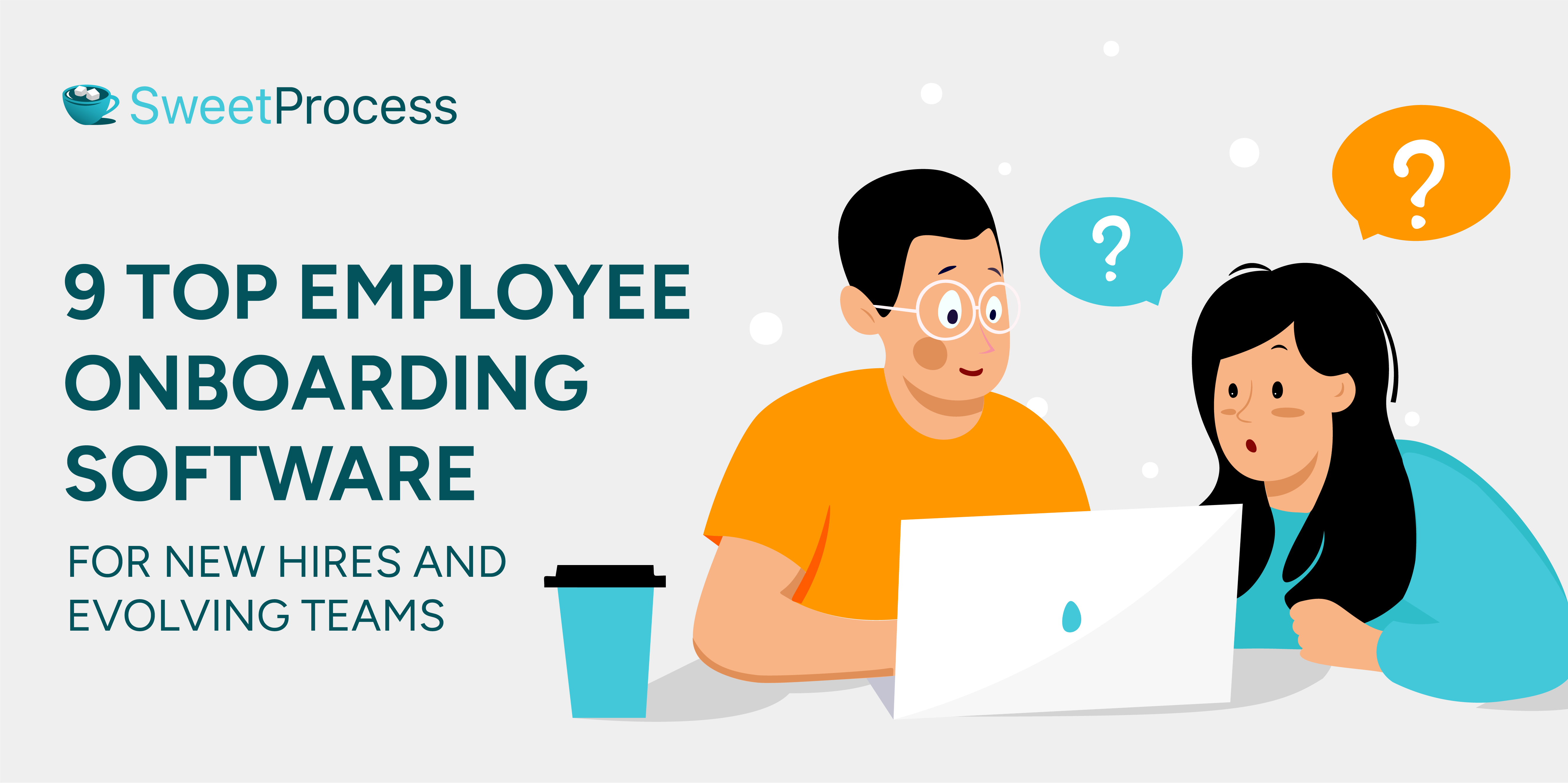 9 Best Employee Onboarding Software & Tools For 2025