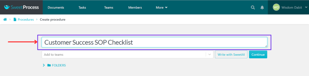 sop-checklist-11