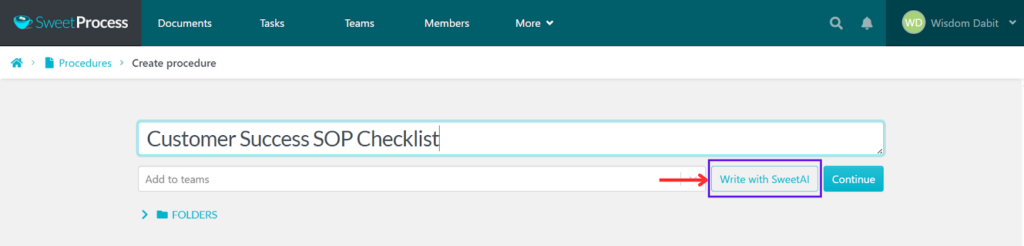sop-checklist-12
