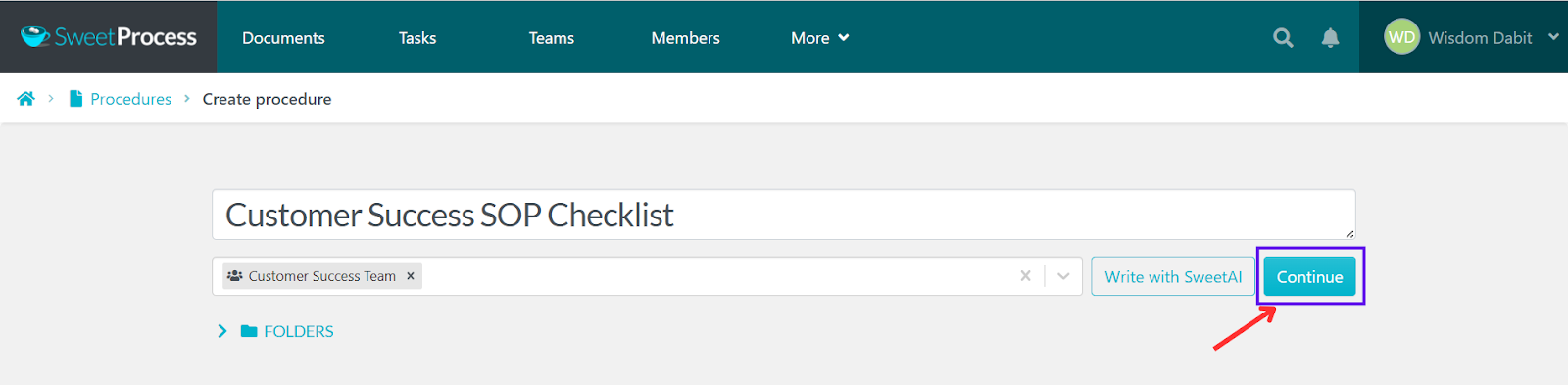 How To Create SOP Checklists [+Examples & Templates]