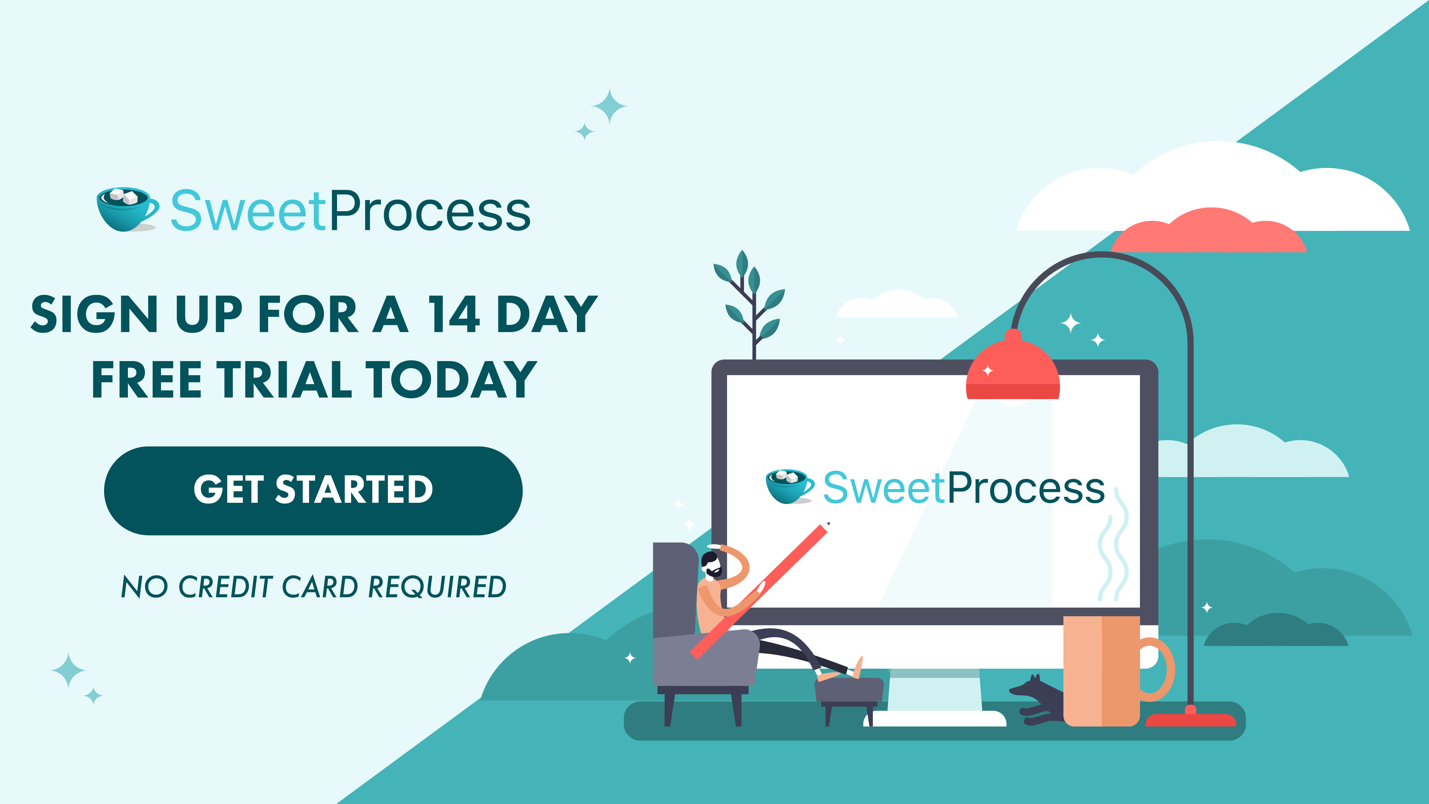 Sign Up For a 14 Day Free Trial Today
