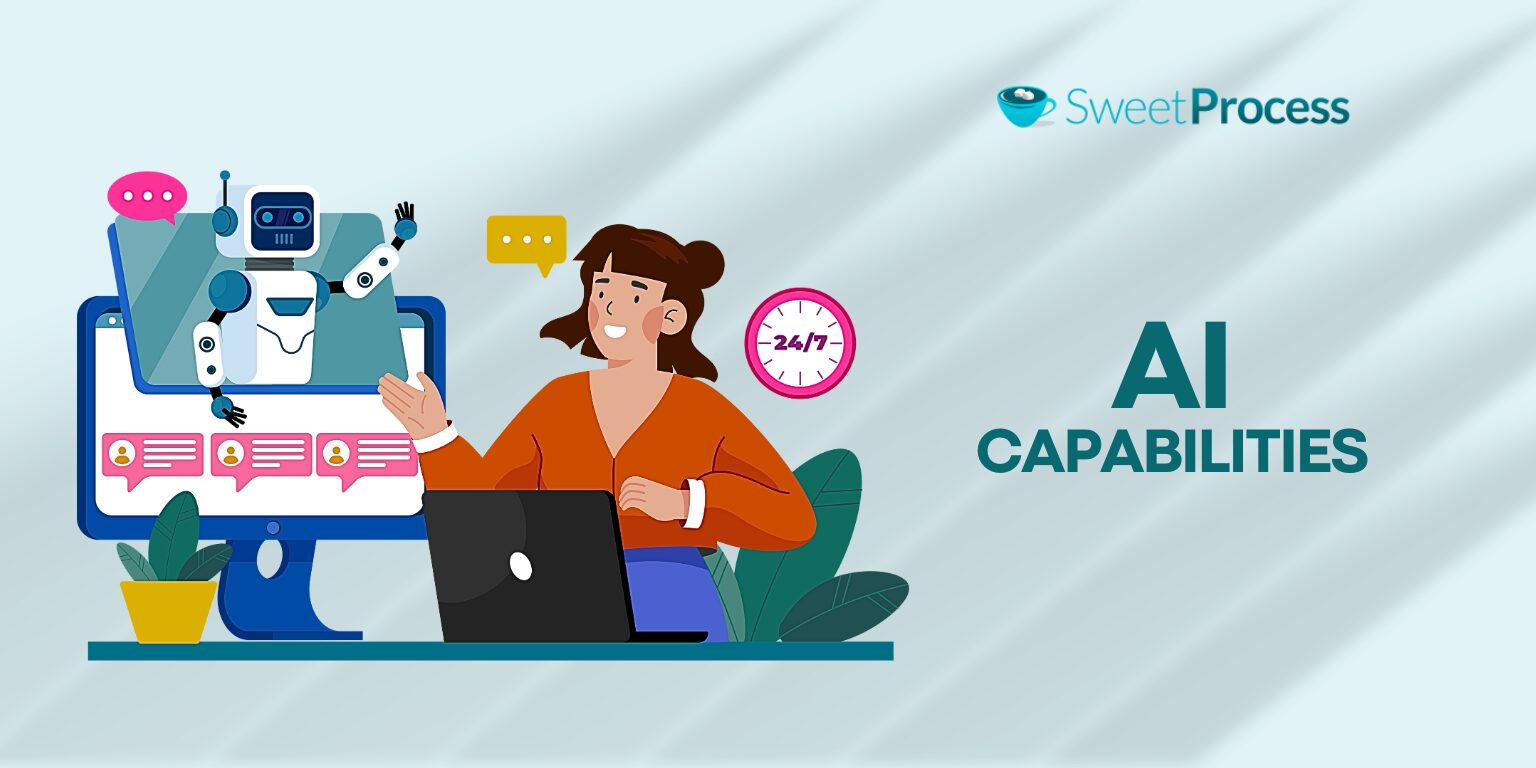 AI Capabilities
