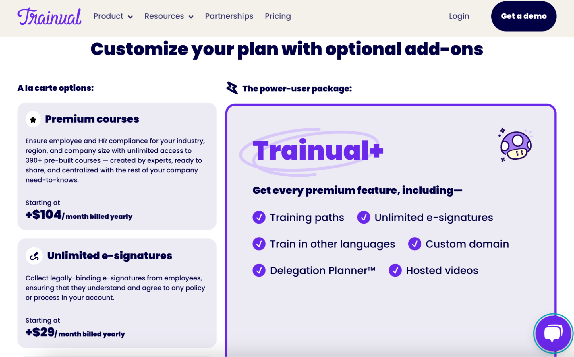Essential Features Not Available to All Users