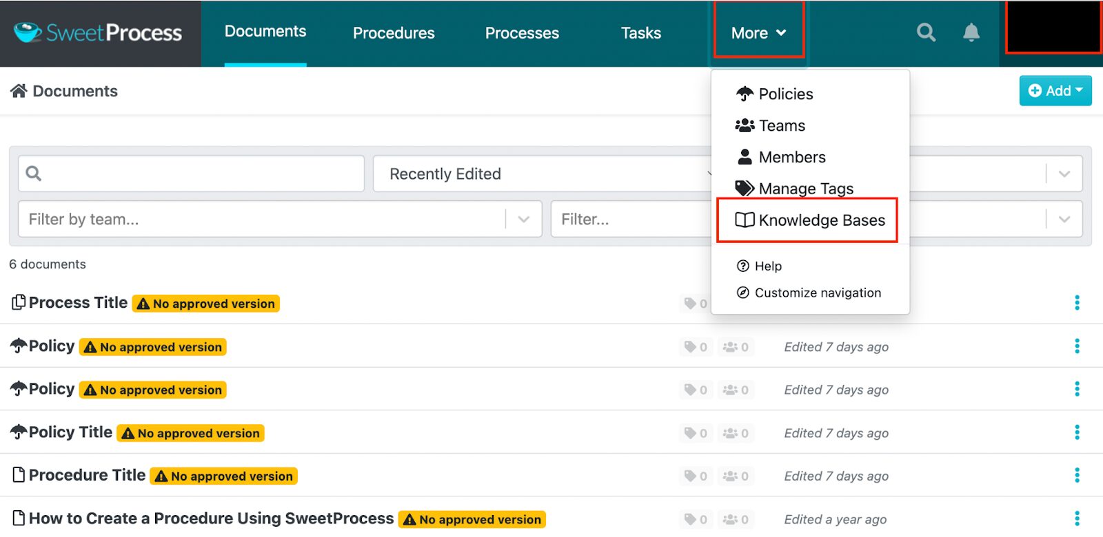 Build an Internal Knowledge Base for New and Existing Employees