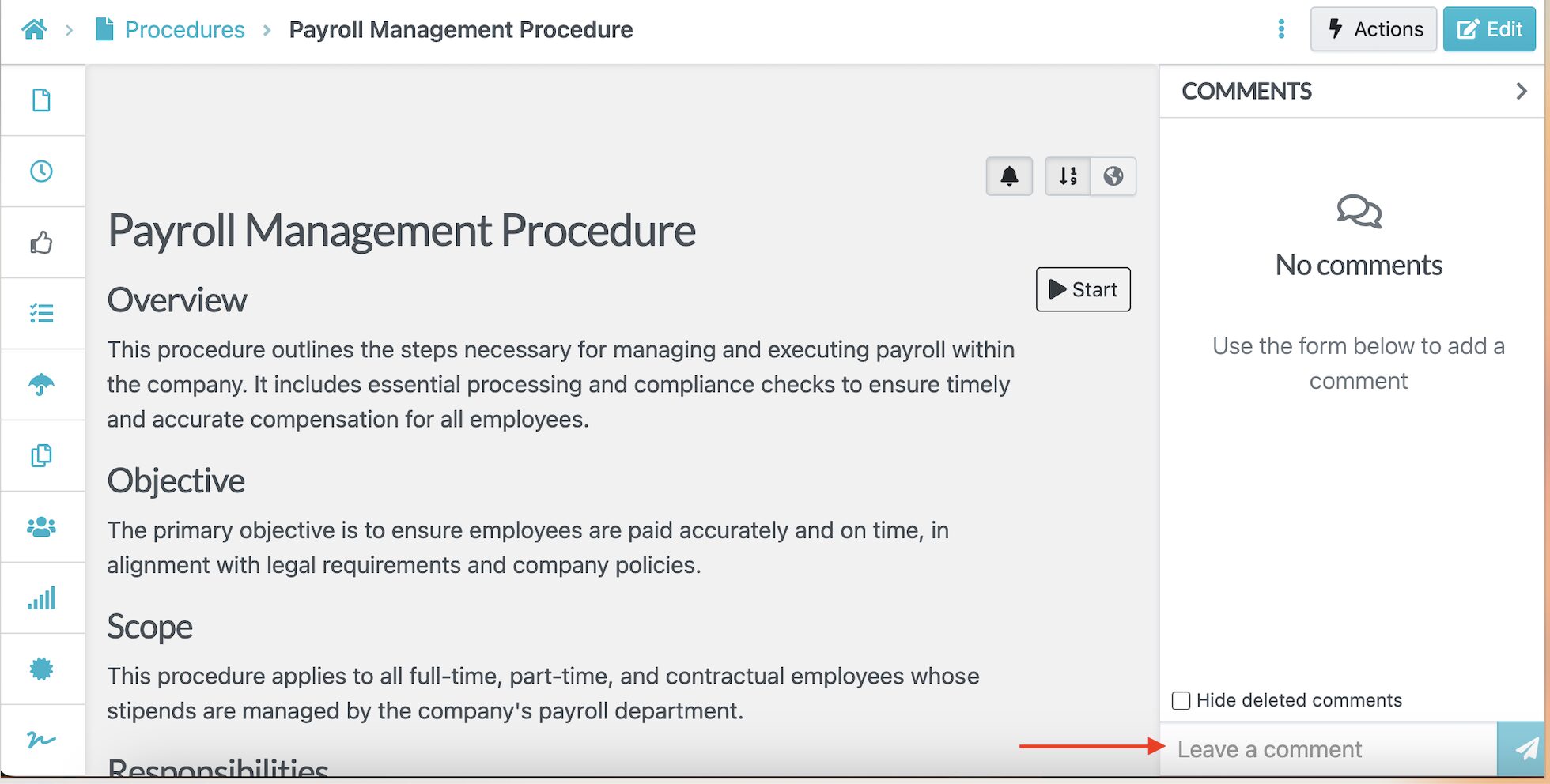 Collaborate Seamlessly With New Employees