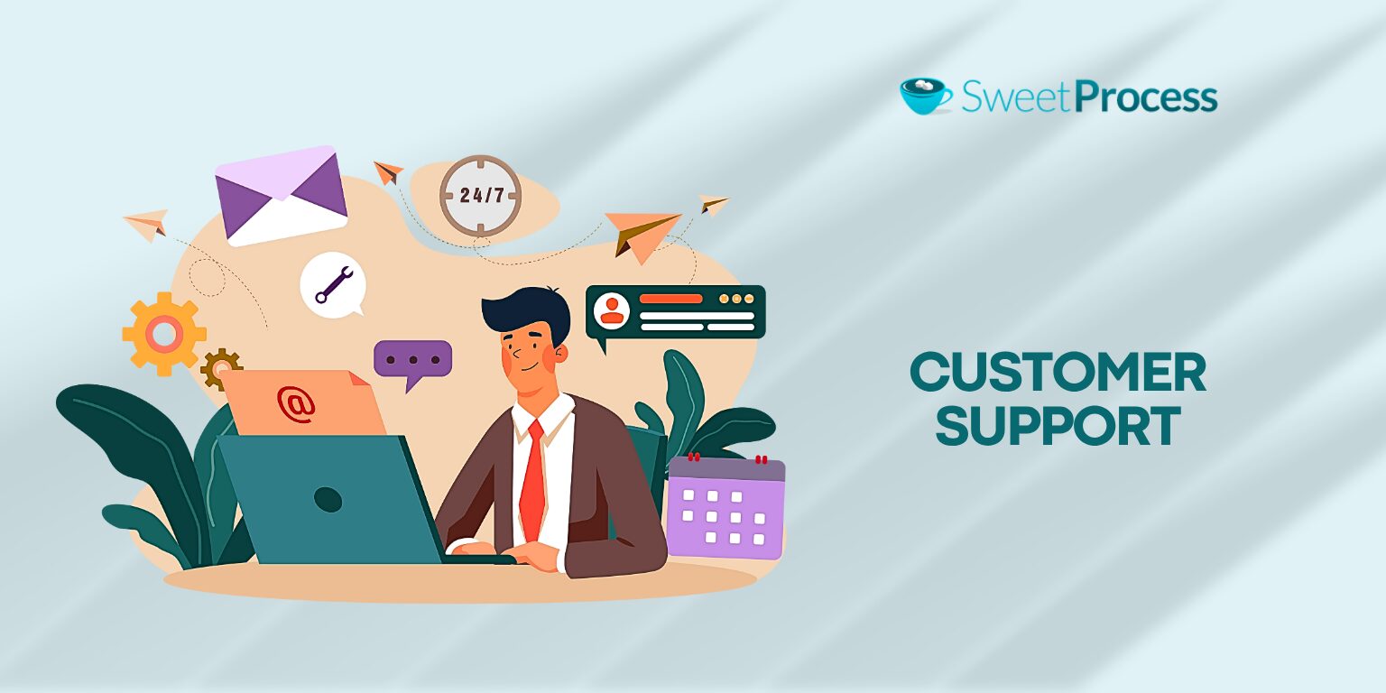 Customer Support