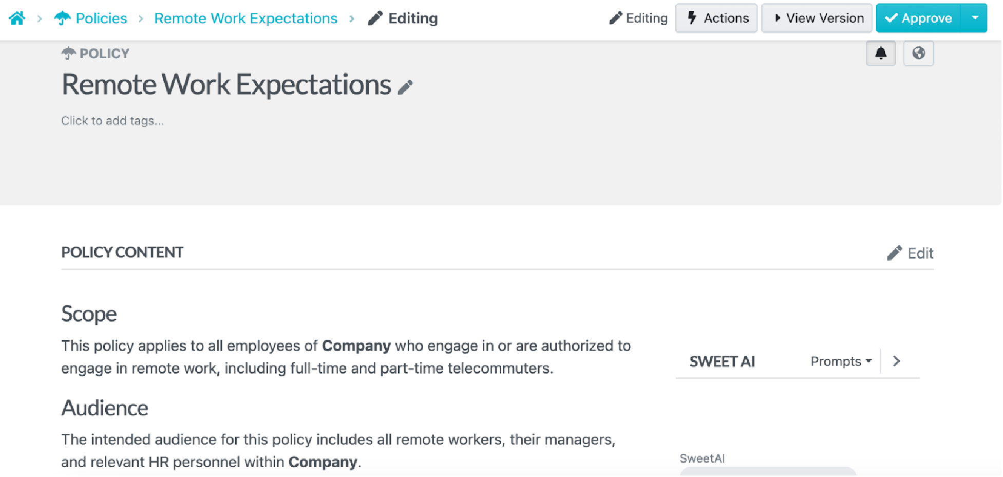 Workflow Documentation 101: How to Create One + Examples