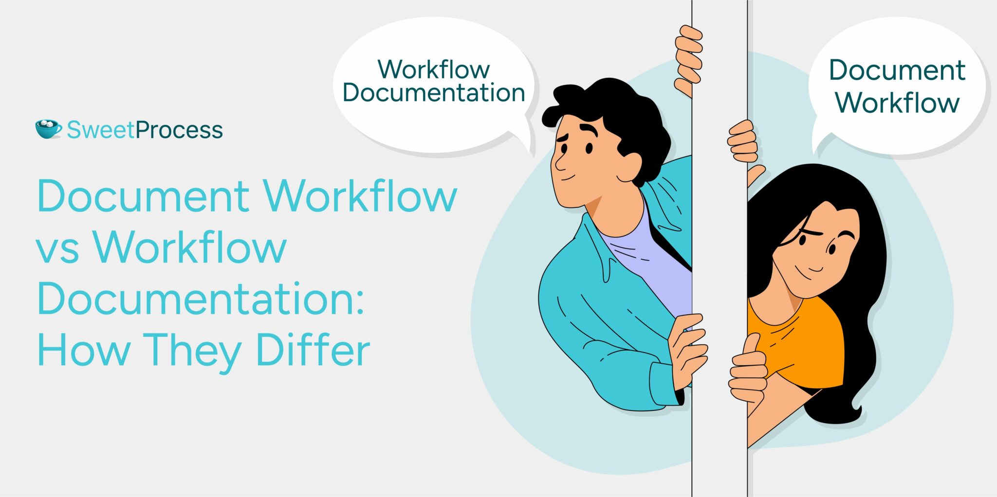 Workflow Documentation 101: How to Create One + Examples