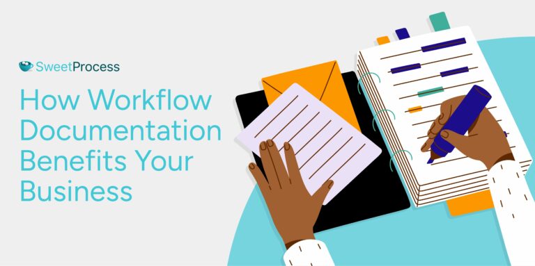 Workflow Documentation 101: How to Create One + Examples