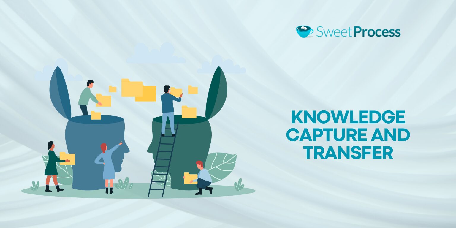 Knowledge Capture and Transfer