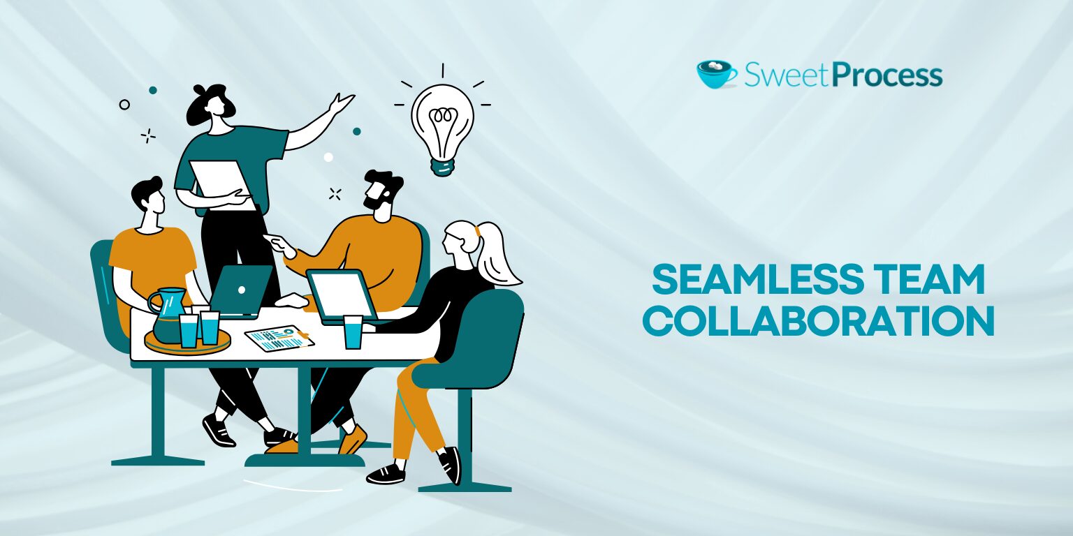 Seamless Team Collaboration