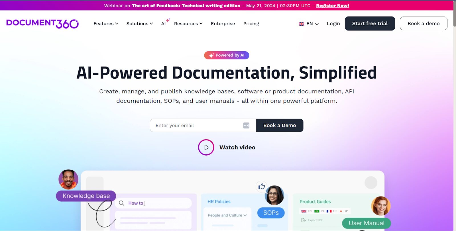 Document360