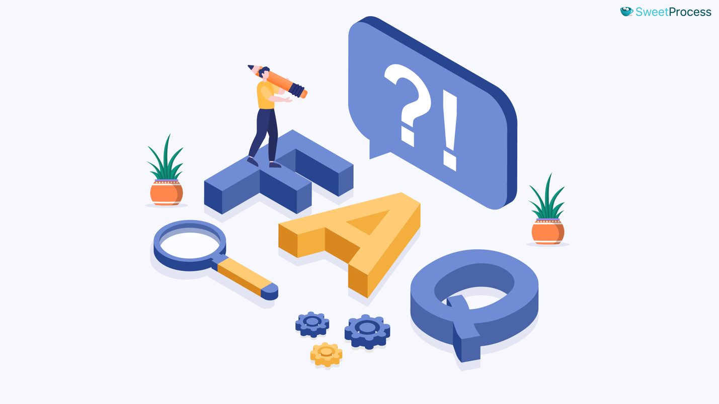 FAQs About SOP Generator