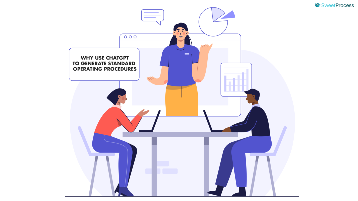 Why Use ChatGPT To Generate Standard Operating Procedures