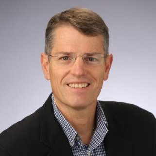 Ted Pope, founder and principal of 2050 Founders