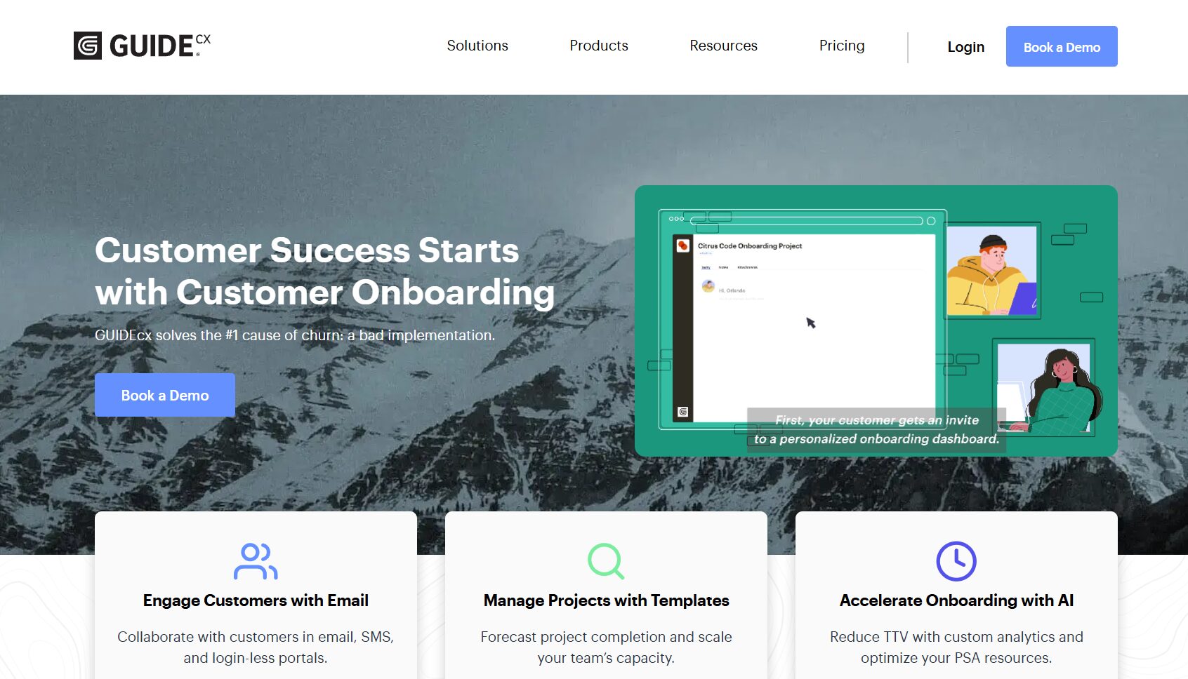 11 Best Customer Onboarding Software & Tools For 2025