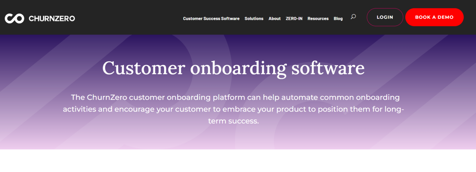11 Best Customer Onboarding Software & Tools For 2025