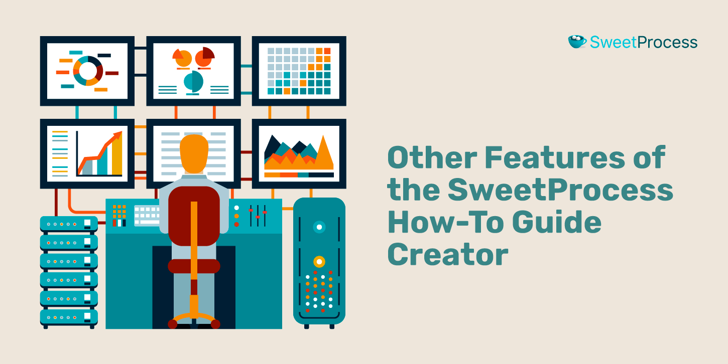 Free How-To Guide Generator | SweetProcess