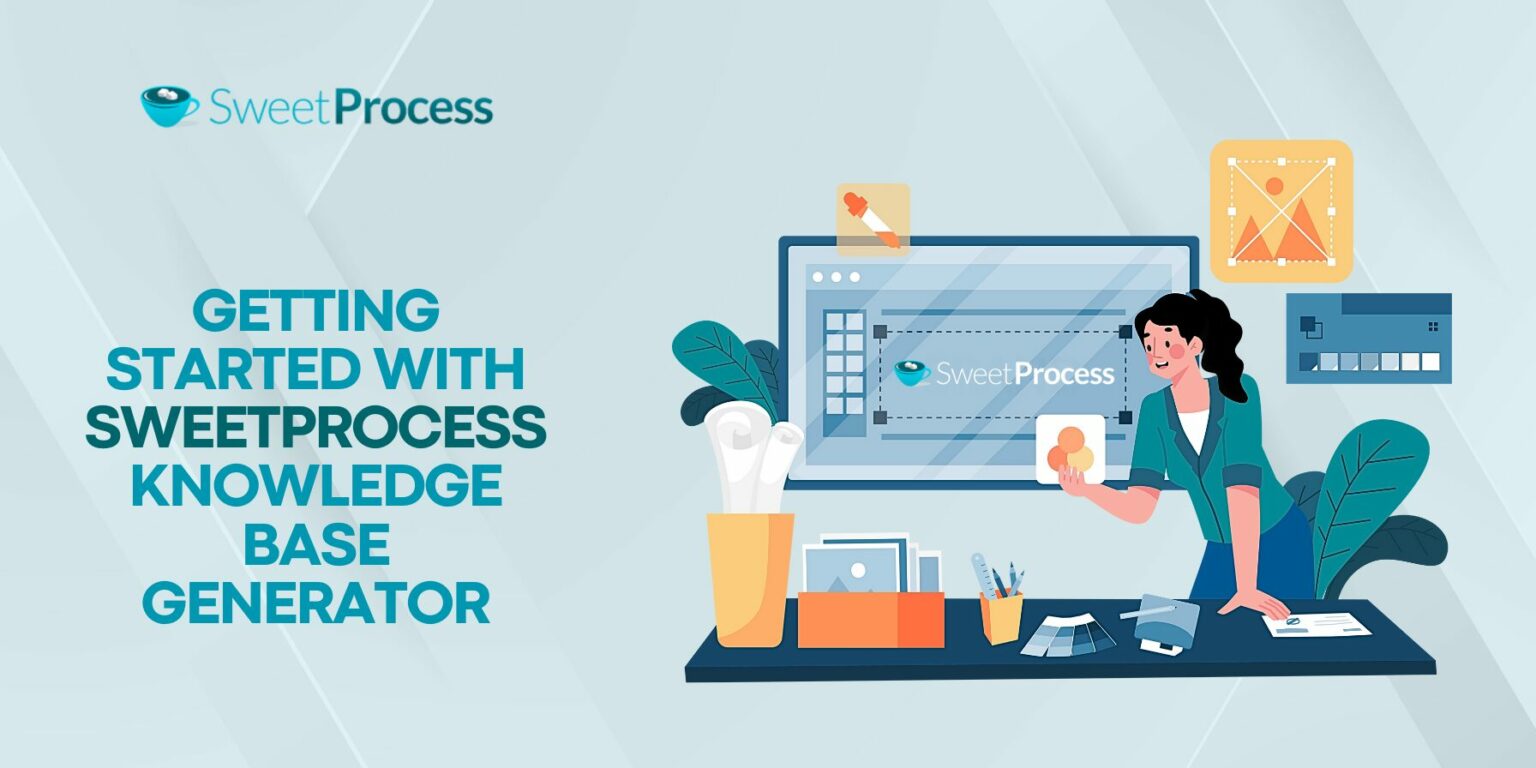 Free Knowledge Base Generator | SweetProcess