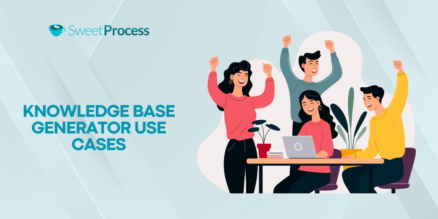 Free Knowledge Base Generator | SweetProcess