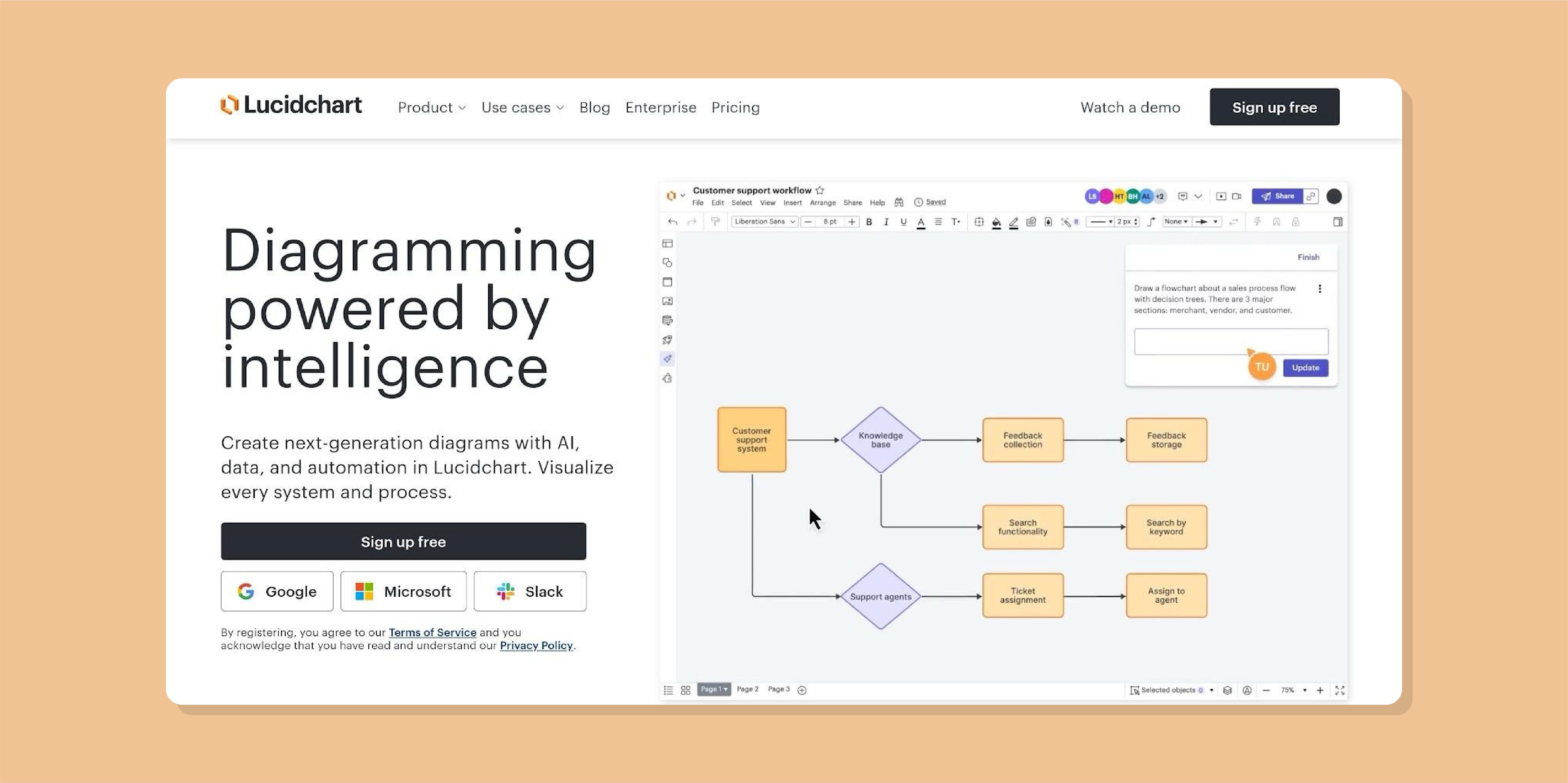 Lucidchart