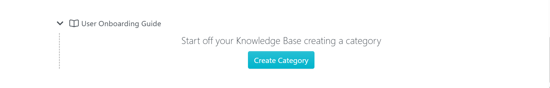 Create Category