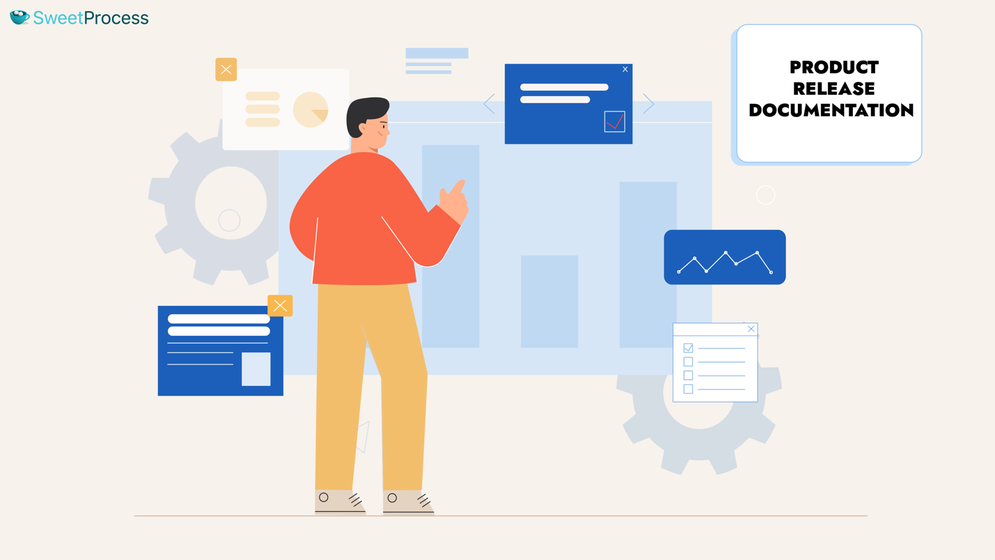 Product Release Documentation