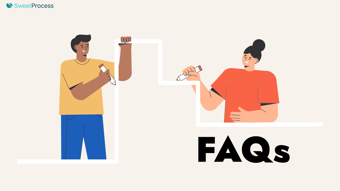 FAQs on Documentation App