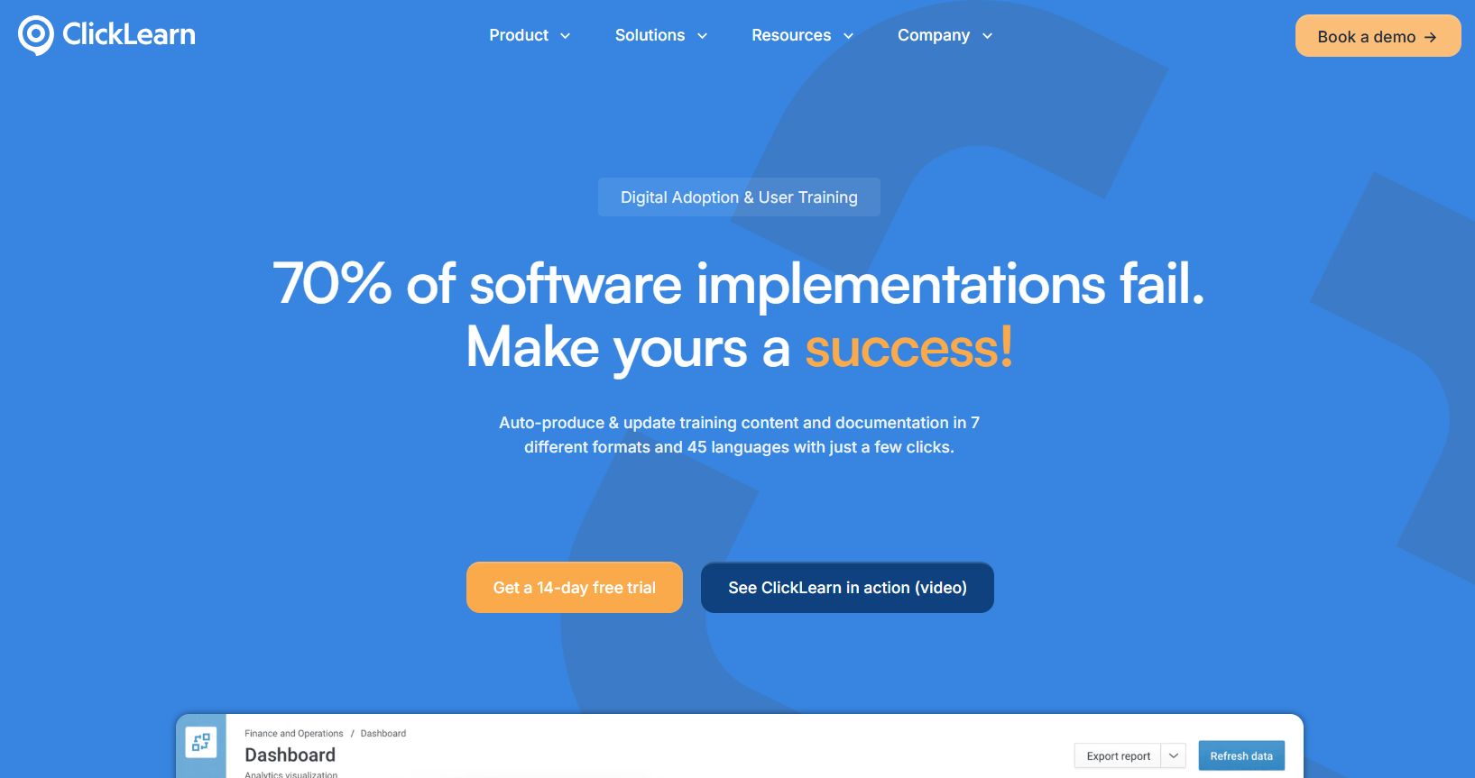 ClickLearn