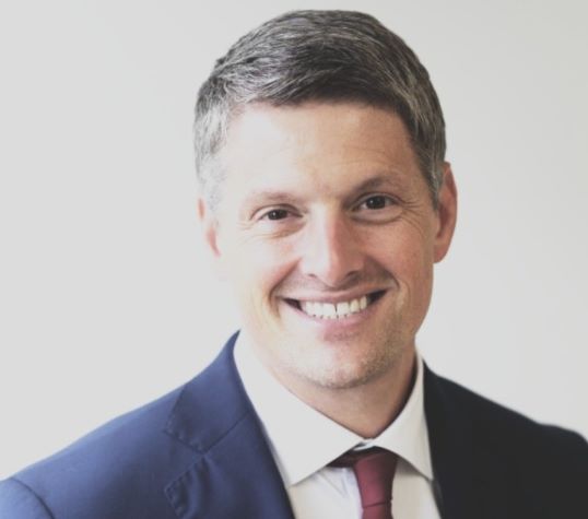 Jeffrey Green, Founding Attorney