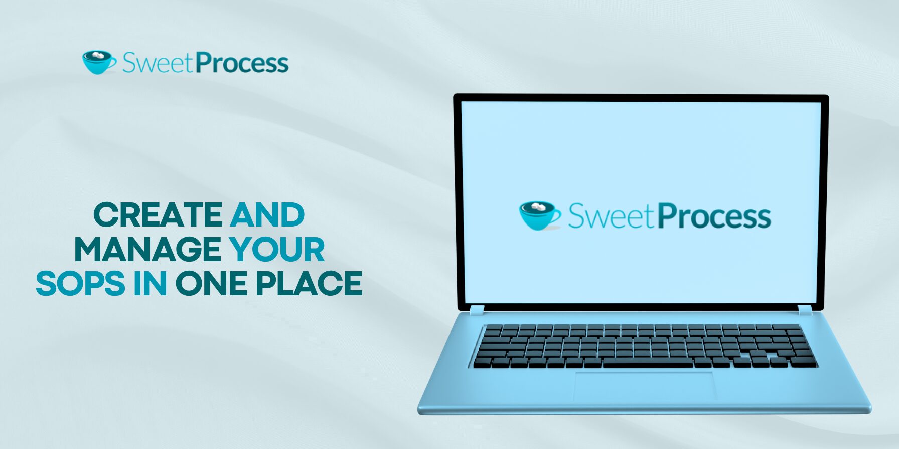 Create and Manage Your SOPs in One Place