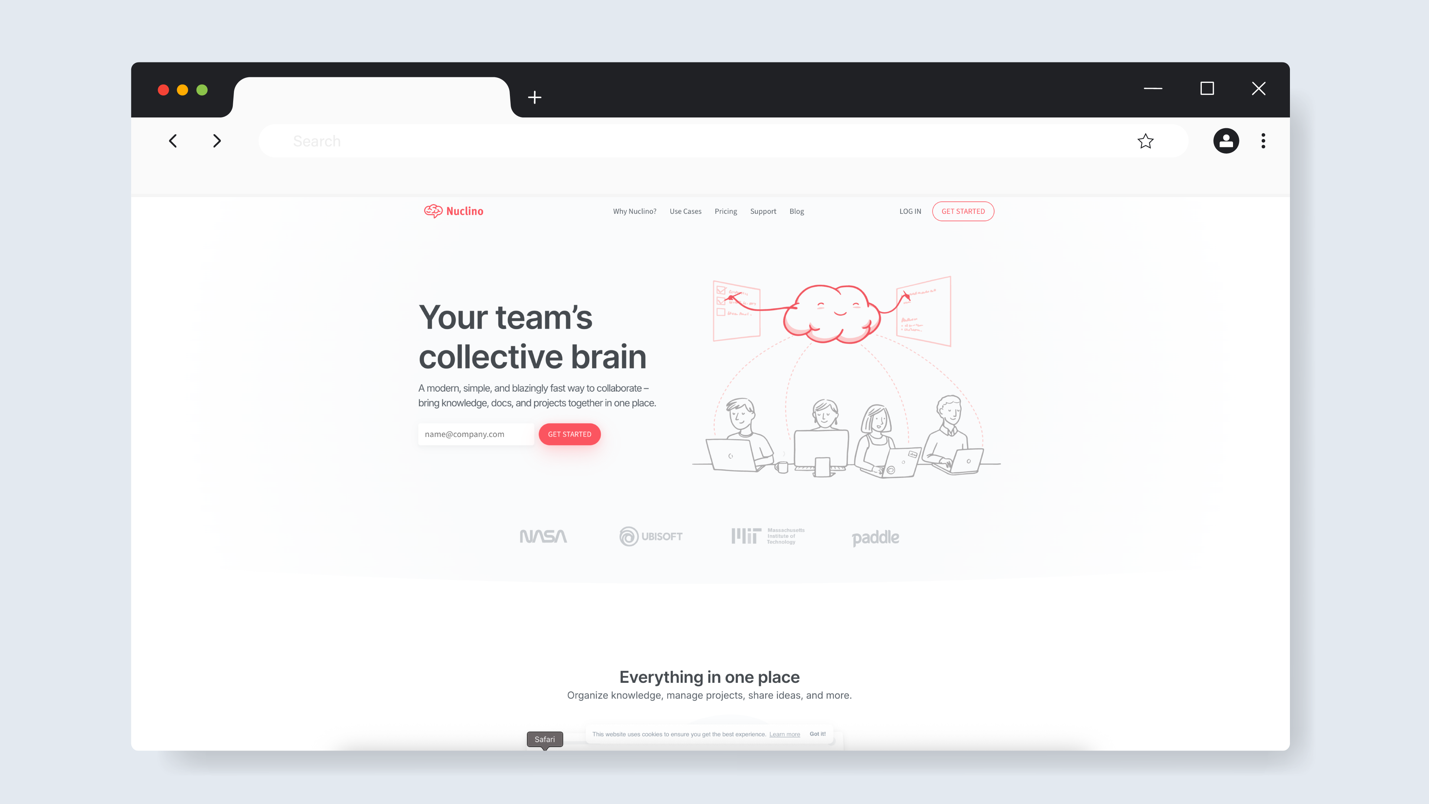It Documentation Box Panel 9 Best IT Documentation Software For Technical Teams