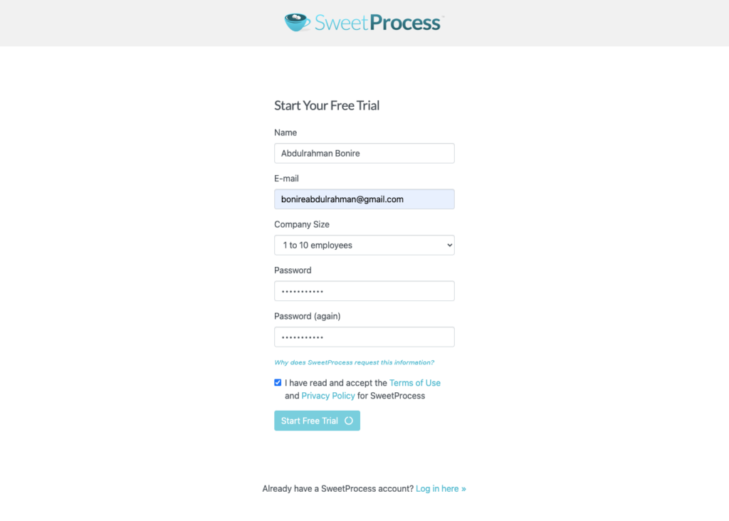 IT documentation software