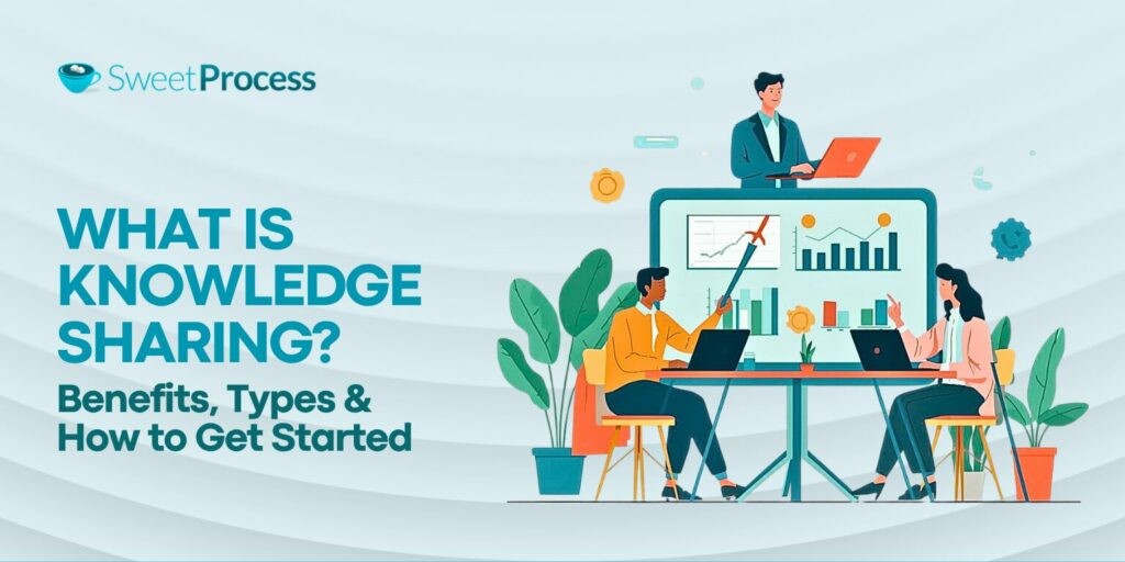 knowledge-sharing
